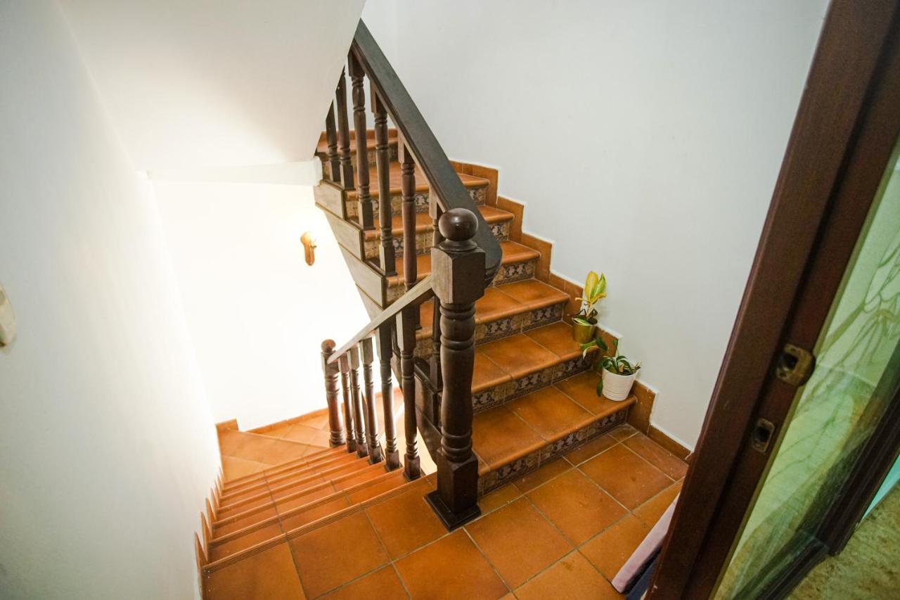 Suite Colonial Santo Domingo Ngoại thất bức ảnh