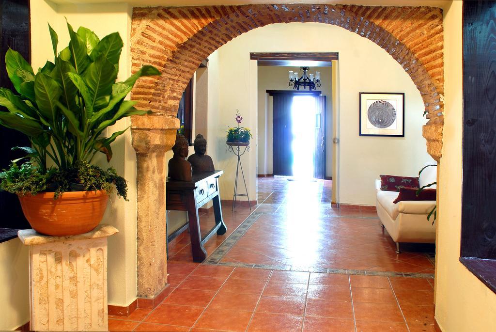 Suite Colonial Santo Domingo Ngoại thất bức ảnh