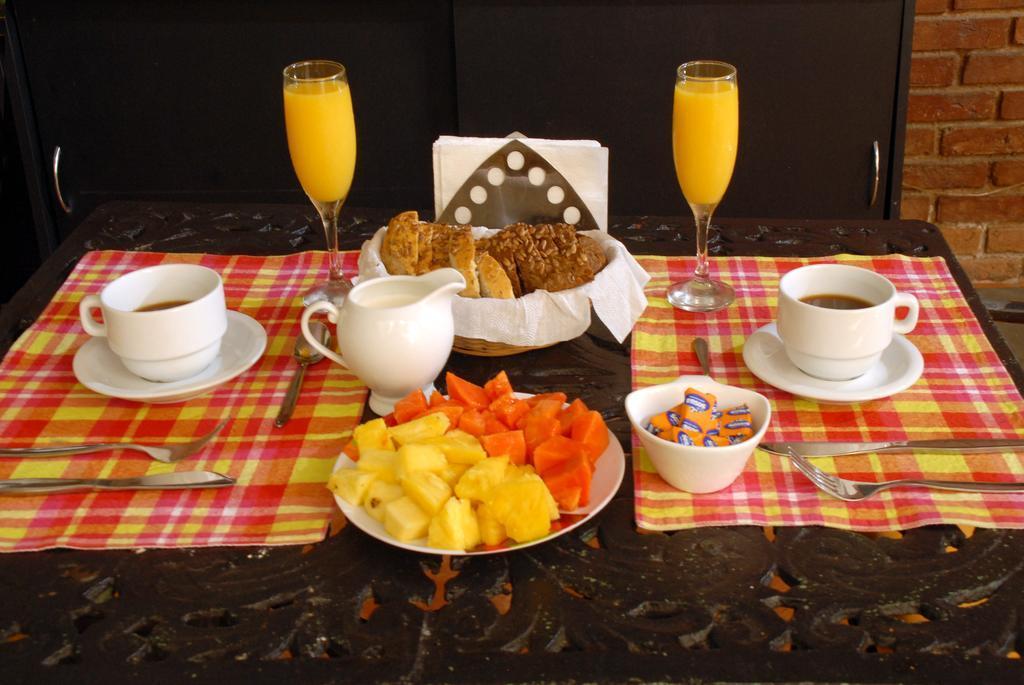 Suite Colonial Santo Domingo Ngoại thất bức ảnh