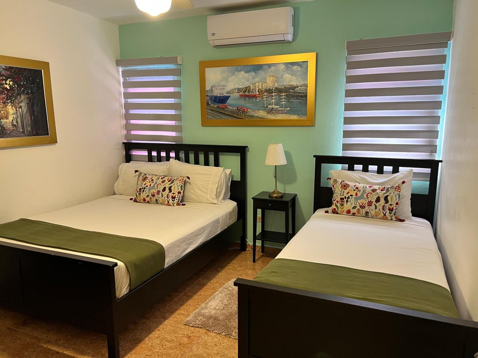 Suite Colonial Santo Domingo Ngoại thất bức ảnh