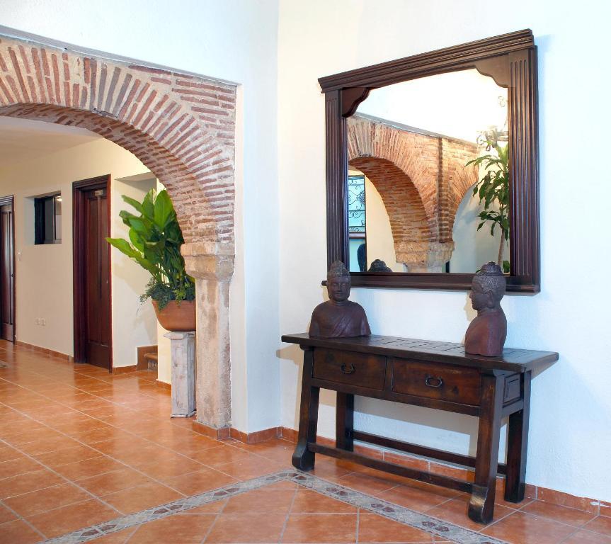 Suite Colonial Santo Domingo Ngoại thất bức ảnh
