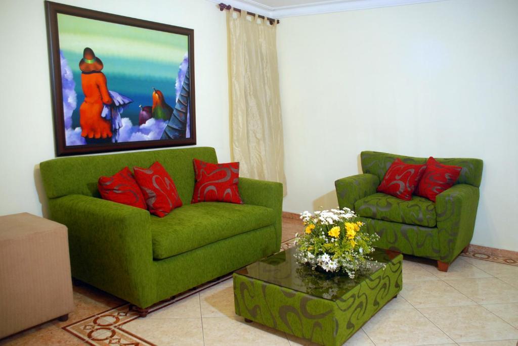 Suite Colonial Santo Domingo Ngoại thất bức ảnh