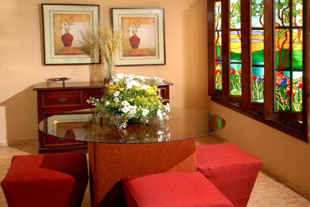 Suite Colonial Santo Domingo Ngoại thất bức ảnh