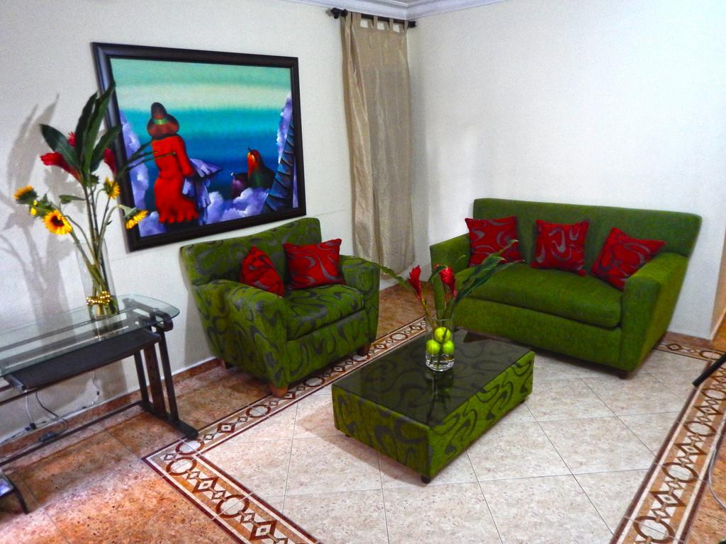 Suite Colonial Santo Domingo Ngoại thất bức ảnh