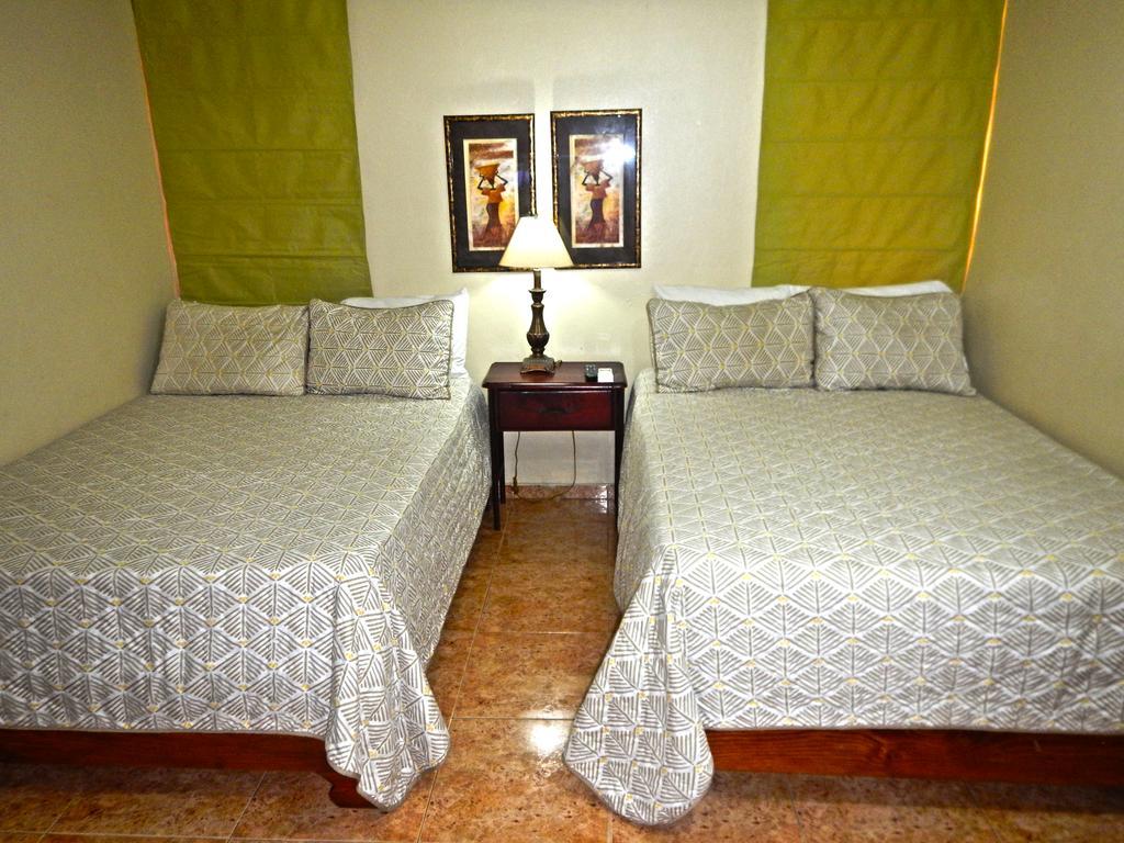 Suite Colonial Santo Domingo Phòng bức ảnh