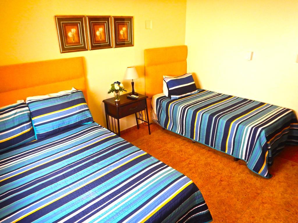 Suite Colonial Santo Domingo Phòng bức ảnh