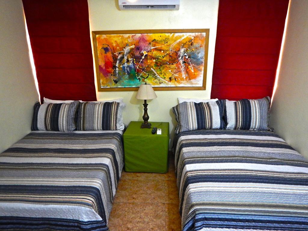Suite Colonial Santo Domingo Phòng bức ảnh