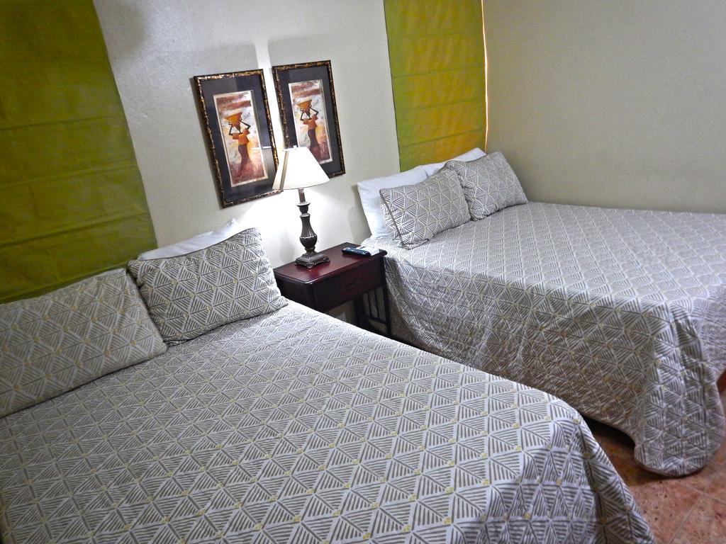 Suite Colonial Santo Domingo Phòng bức ảnh