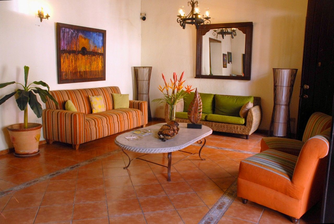 Suite Colonial Santo Domingo Ngoại thất bức ảnh