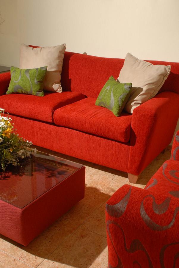 Suite Colonial Santo Domingo Ngoại thất bức ảnh